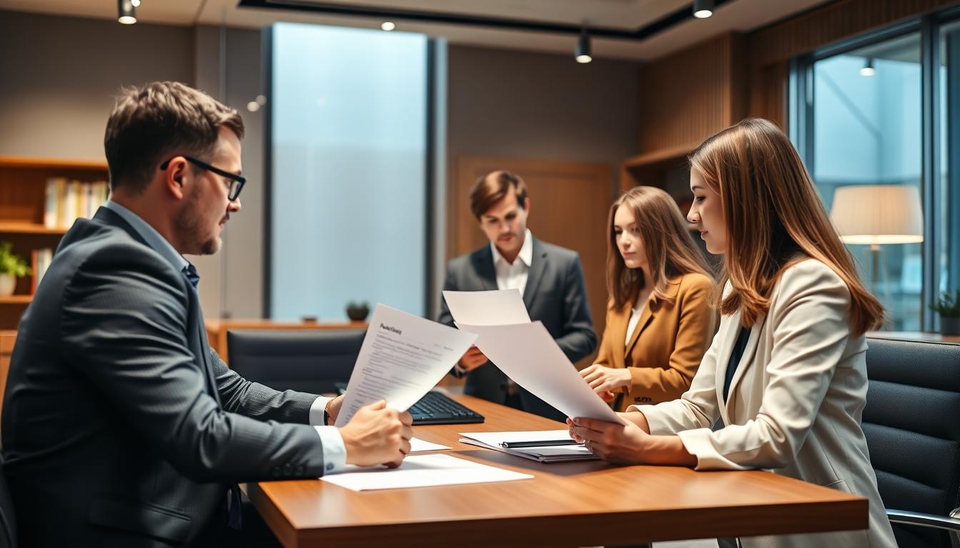 Property transaction planning and real estate deal preparation