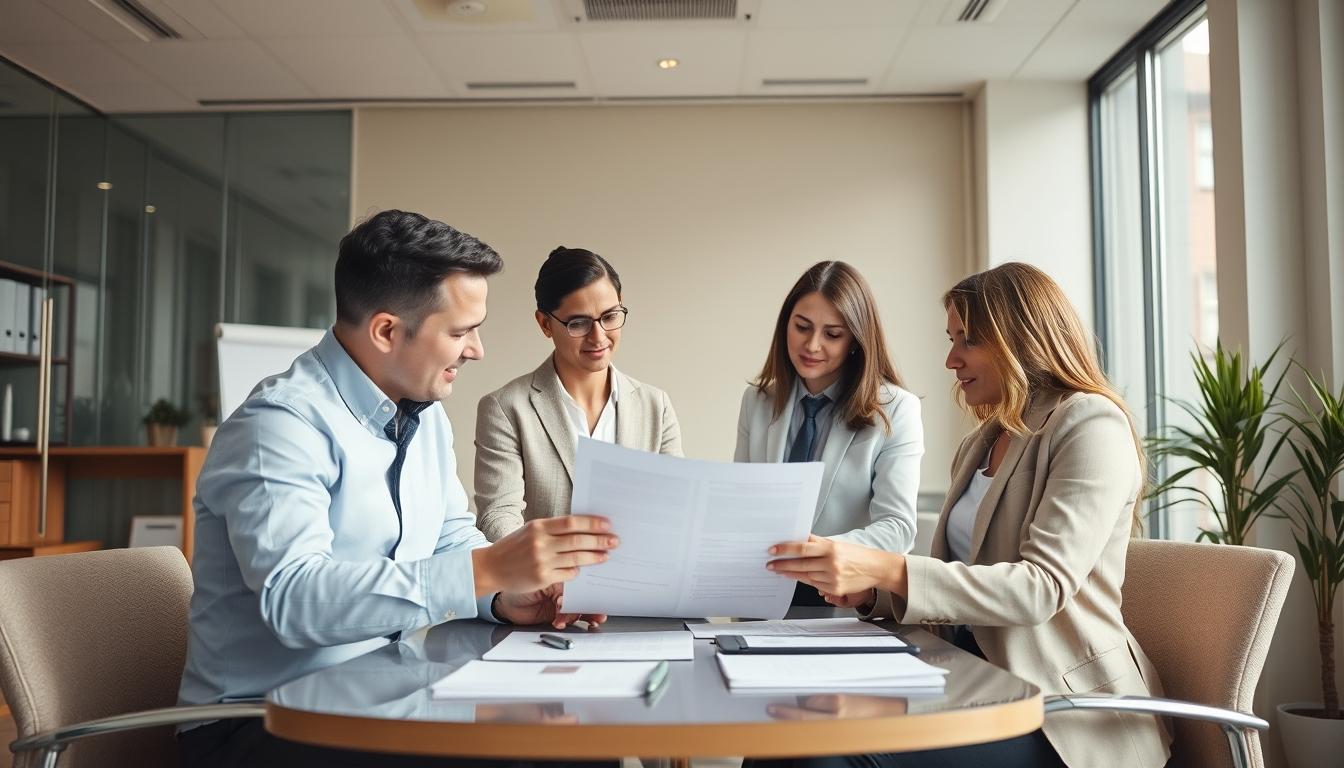 Real estate conveyancing documents and transfer review