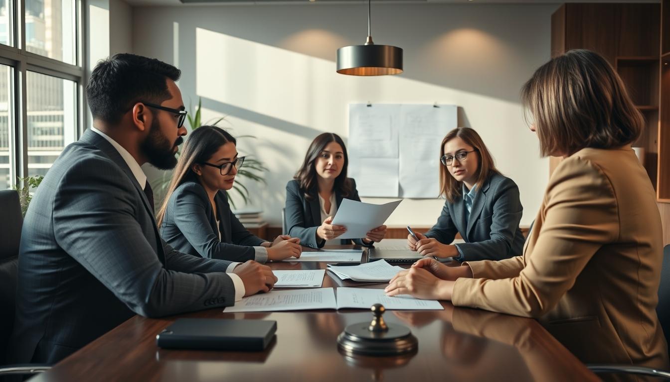 Real estate closing coordination and transaction planning